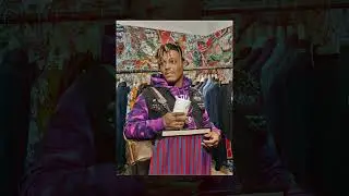 [FREE FOR PROFIT] Juice WRLD Sad Guitar Type Beat - 