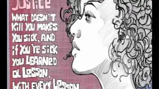 Susan Justice - 
