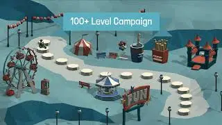 Poly Bridge Unity Game Source Code 