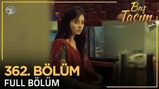 Baş Tacım - Pavitra Rishta Hint Dizisi 362. Bölüm