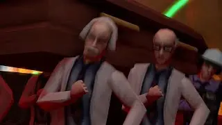 [SFM] Black Mesa says goodbye