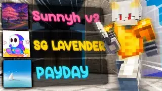 Top 5 BEST Bedwars Texture Packs (1.8.9) | FPS Boost