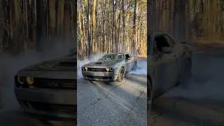 My Stolen Hellcats still has some issues…