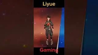 Characters with Dancing Idle animation in Genshin Impact