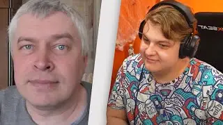 ПЯТЕРКА ЗАРЕЙДИЛ ГЕННАДИЯ ГОРИНА ДОНАТАМИ