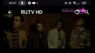 Фрагмент эфира Незабудки RU.TV (22.08.2019)