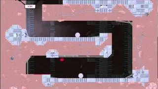 Super Meat Boy Part 1 - Prelude to Inevitable Rage