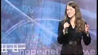 Елена Крупская - К Иисусу всего лишь шаг