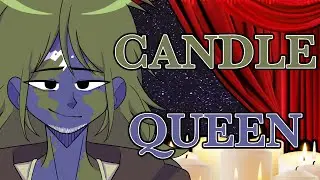 Candle Queen-Solarballs MV
