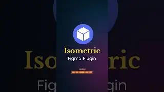 Isometric Figma Plugins 
