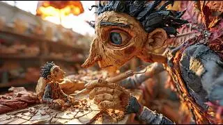 AI Art Video | 