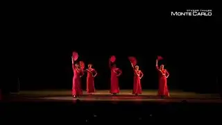 "Гуахирос", педагог Мария Никитина