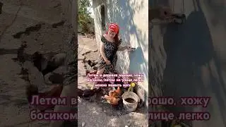 Бабье лето☀️ 