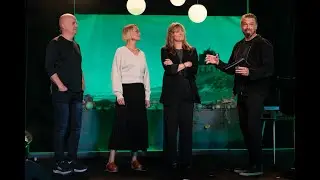 Nei og atter nei - en samtale: Riksteatrets sesonglansering 2022/2023
