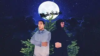 ПО СЛЕДАМ САНТЫ ЧАСТЬ 1 [SAMP MACHINIMA] (2019)