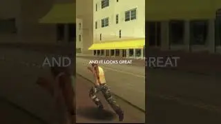 The Most Under-appreciated GTA Game | Quick-Fire