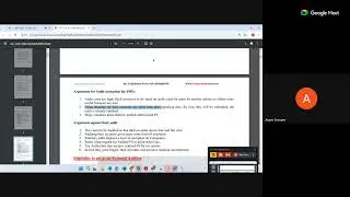 Audit Class (Skills Level) by Apex - Chapter 1; Concept and need for assurance