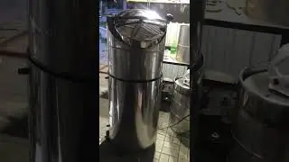 Пвк на 300 литров, зиг станок