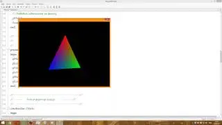 3D Графика в Pascal | №1 | OpenGL