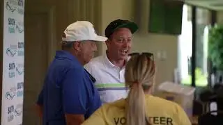 GOLF to End Hydrocephalus