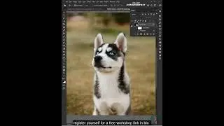 Comic book effect in photoshop