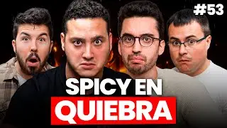 Hemos ROTO CAJA, IDEAS de NEGOCIO para PRINCIPIANTES y Debate TELETRABAJO #53