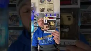 Sopranos Funko Pops | Full Set