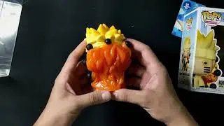 Funko Pop - Naruto (Six Path Sage) # 932 (UNBOXING)