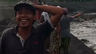 banjir semeru 9 januari 2022