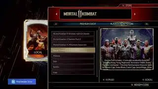 Mk11