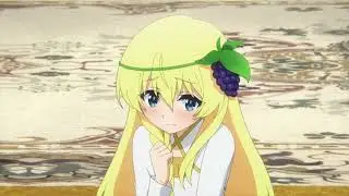 KAZUMA BEING CALL Oni-CHAN BY Princess