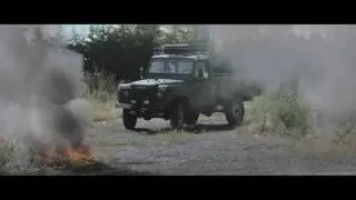 AA Savaş Muhabirliği Eğitimi Reklam Filmi