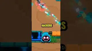 10k 8-Bit vs Hackers 🏆 