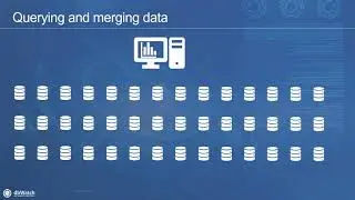 Cross querying multiple SQL sources using Xpath based queries