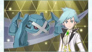 HAII PAPI !! | PokéMas : 5th Anniversary Pulls – Arc Suit Steven Fair Scout