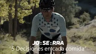 5 DECISIONES para acertar en cada COMIDA