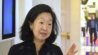 Speaker Interview with Alice Choi from Takeda Pharmaceuticals
