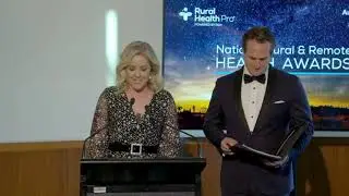 National Rural & Remote Health Award winners reflect on recognition and service