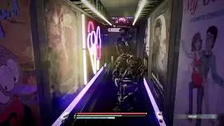 The Surge 2 NG+
