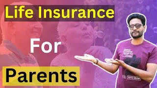 Life Insurance for Senior Citizens. Agent नहीं बताएगा।