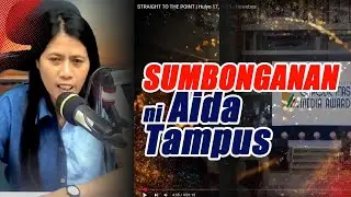 NEWS UPDATE(DYHP SUMBONGANAN) |  Agosto 8, 2025 - Biyernes