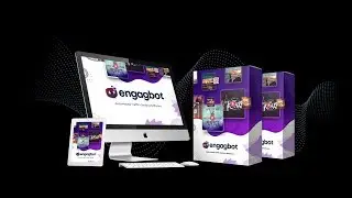 Engagbot Demo and OTO