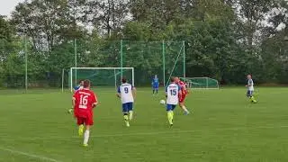 Neptun Końskie – Nidzianka Bieliny 5:1