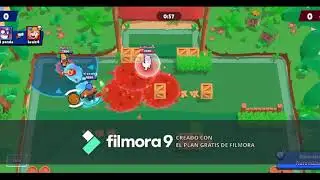 partidasa de brawl stars