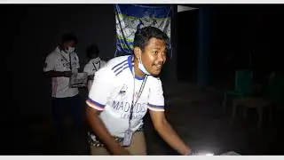 MADRIDISTA LEMBATA (Penyerahan Paket Membership Periode 2 Tahun 2021)