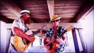 THE BEACH BUMS - GROOVIN' (Young Rascals Cover)