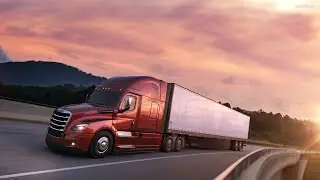 American Truck Simulator  СТРИМ  ОНЛАЙН   Конвой
