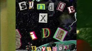 SUNDLE, IDK 077 - INSOMNIE #2 