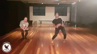 JP COOPER - THE ONLY REASON | VANESSA FRISCIA CHOREOGRAPHY | VHUB DANCE