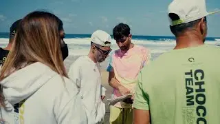 El Vega Life - Cuando Vuelvas (Behind the scenes)
